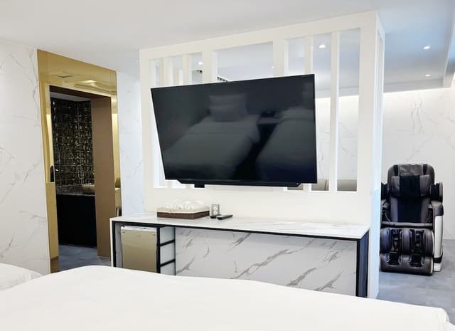 Luxury Studio Suite, 1 Bedroom