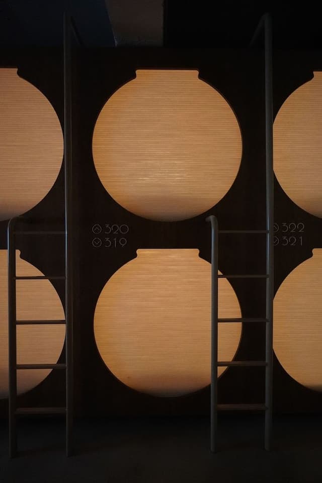 Women Capsule Lower Floor