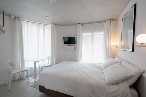 The Phase Boutique Hotel1