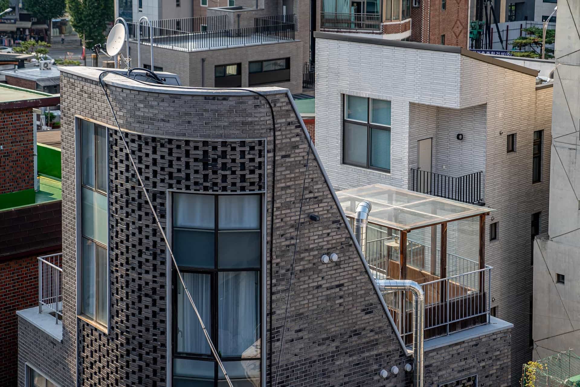 The Phase Boutique Hotel