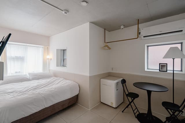 Superior - 1 Double Bed