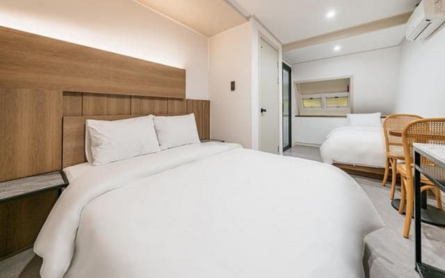 Suite Room