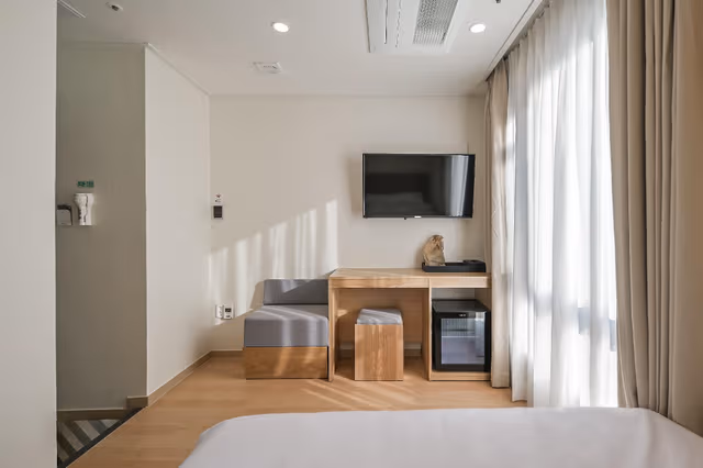 Double Suite