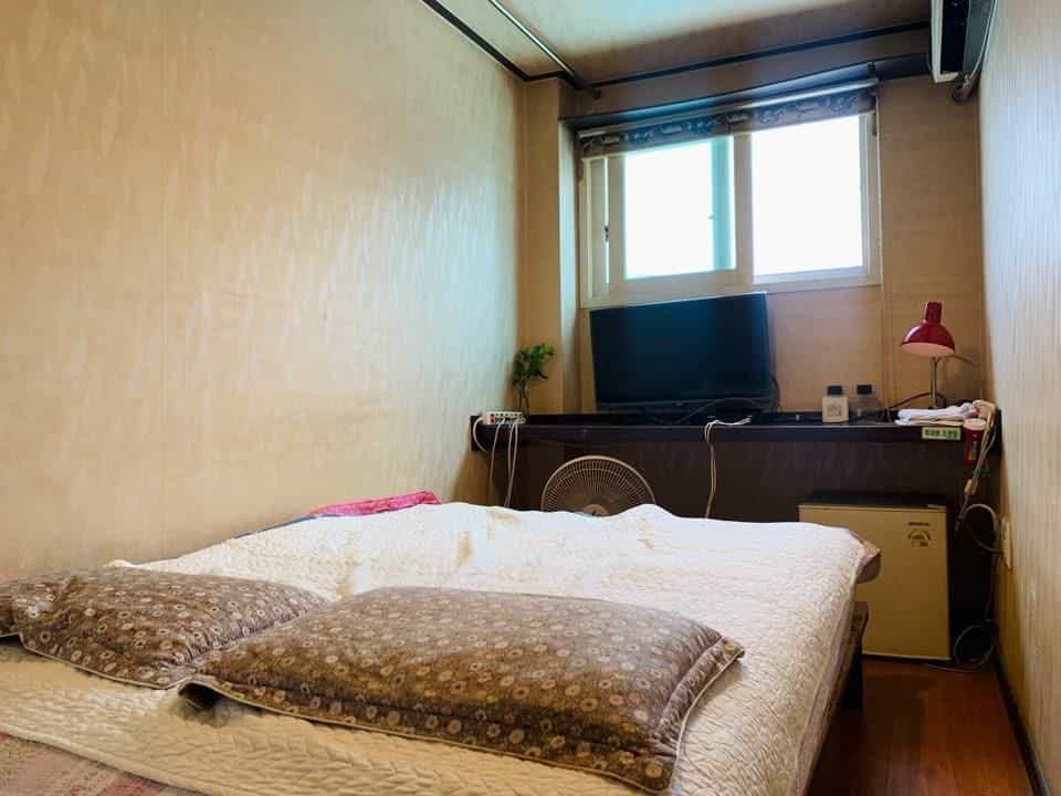 B.M Motel Dongdaemun B.M Motel Dongdaemun