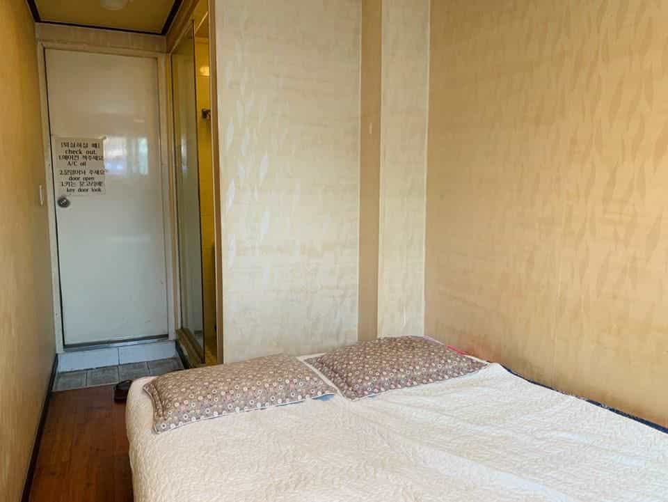 B.M Motel Dongdaemun B.M Motel Dongdaemun