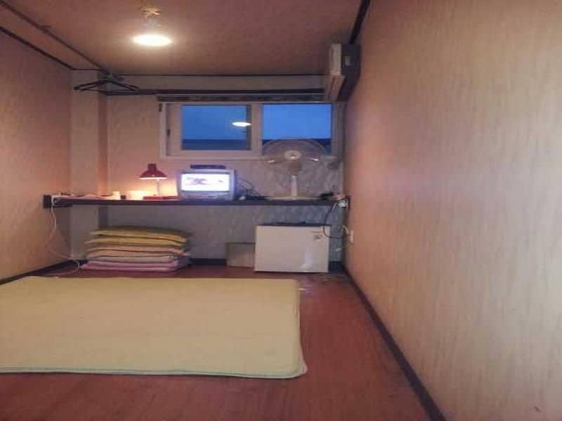 B.M Motel Dongdaemun B.M Motel Dongdaemun