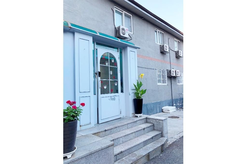 โซล ซารัง เกสต์เฮาส์ (Seoul Sarang Guest House)0
