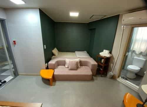 Maison Dongdaemun Myeongdong Hotel Maison Dongdaemun Myeongdong Hotel