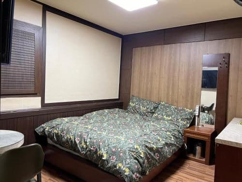 Double Standard Room