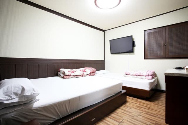 Triple Standard Room