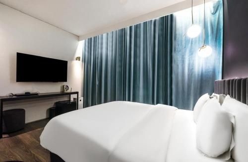 เอช โฮเต็ล วังชิมนี (H Hotel Wangsimni)2