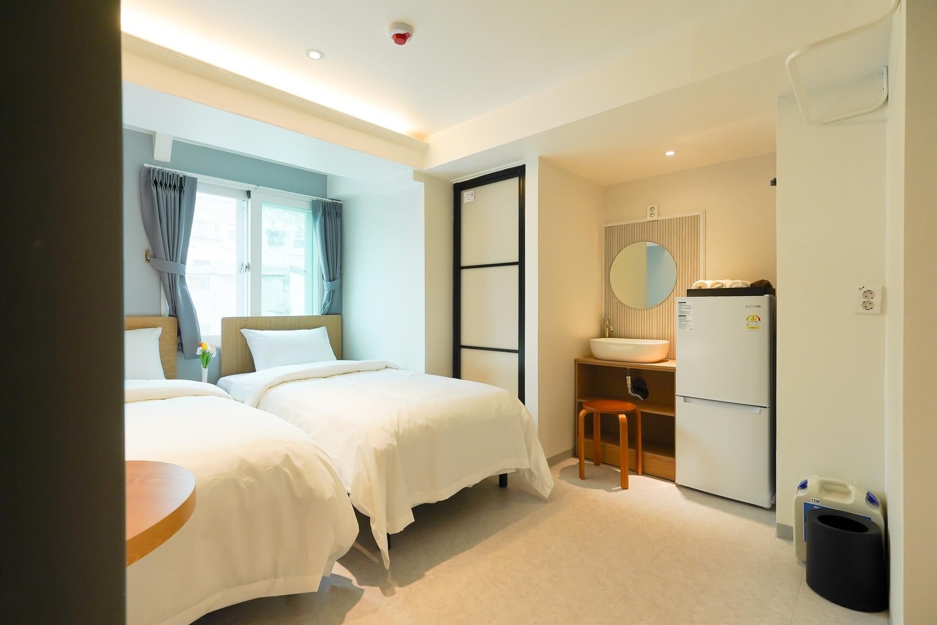 ฮัน สเตย์ (Han Stay)2