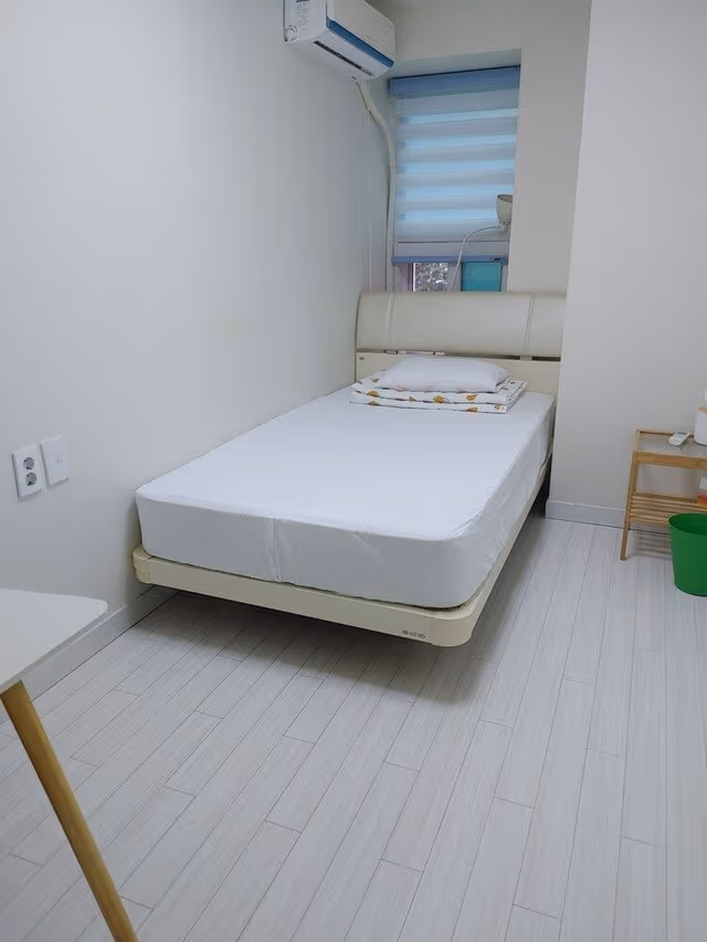 Single Room, 1 Bedroom, Non Smoking