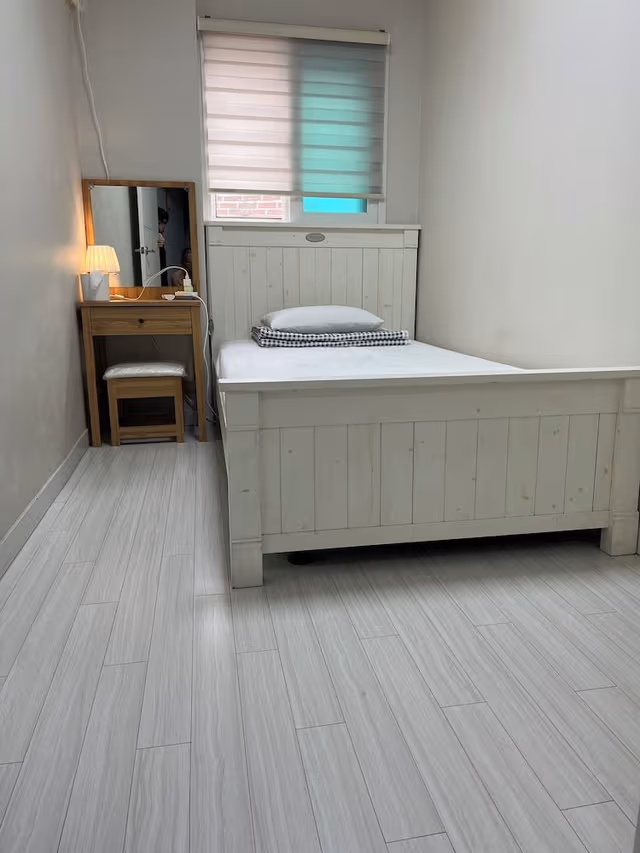 Single Room, 1 Bedroom, Non Smoking