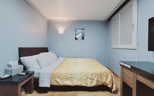 Standard Room for 2 People