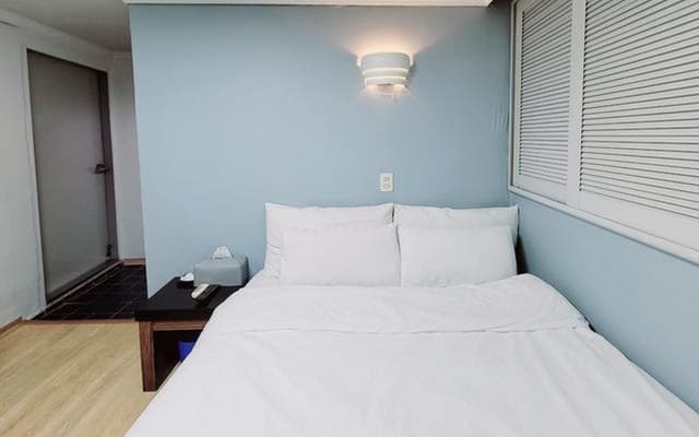 Standard Room for 2 People