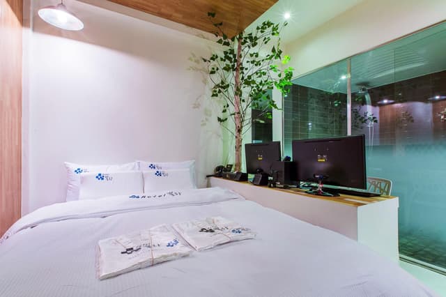 Plein Standard Room