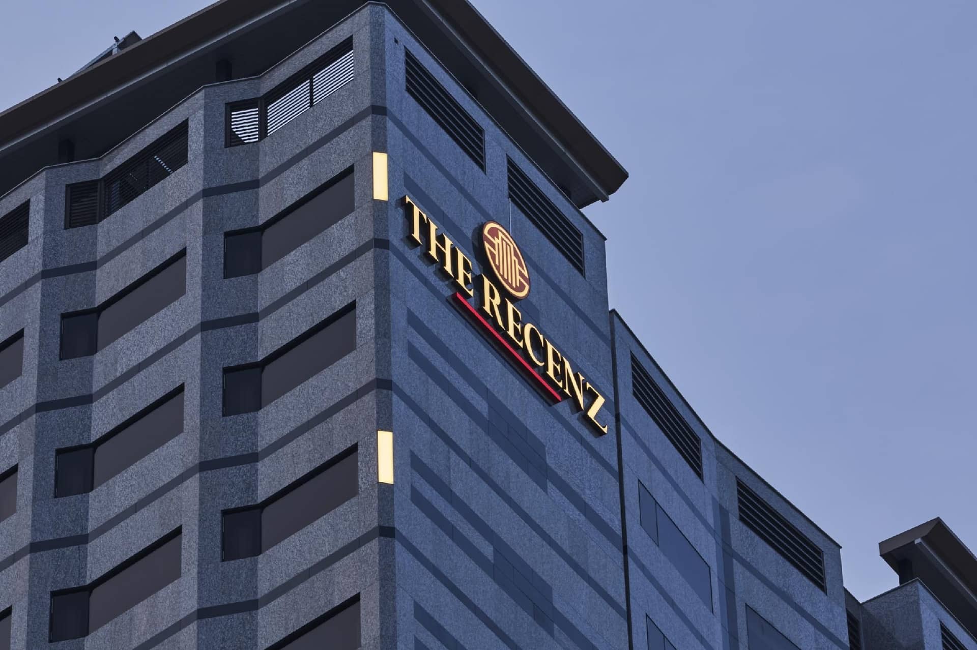 The Recenz Dongdaemun Hotel The Recenz Dongdaemun Hotel