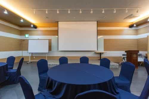 โรงแรมเดอะ รีเซนซ์ ทงแดมุน โรงแรมเดอะ รีเซนซ์ ทงแดมุน