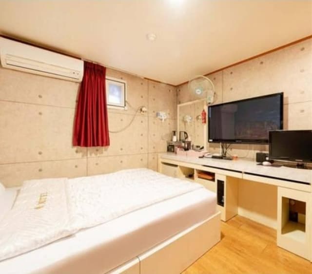 Standard Room 1