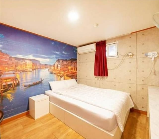Standard Room 1