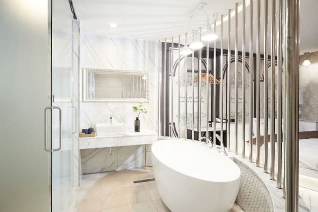 Oriental Suite