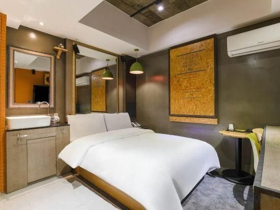 โรงแรมซาซา มหาวิทยาลัยคยุงฮี (Kyunghee University Hotel Zaza)4