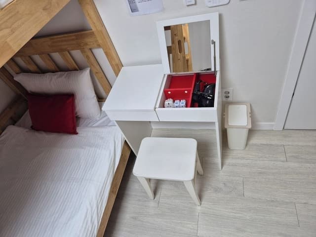 RIVER (100% Private 2Rooms&BathRoom House + free BF)