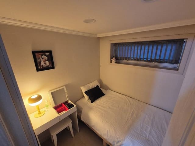 SIDE (100% Private 2Rooms&BathRoom House + free BF)