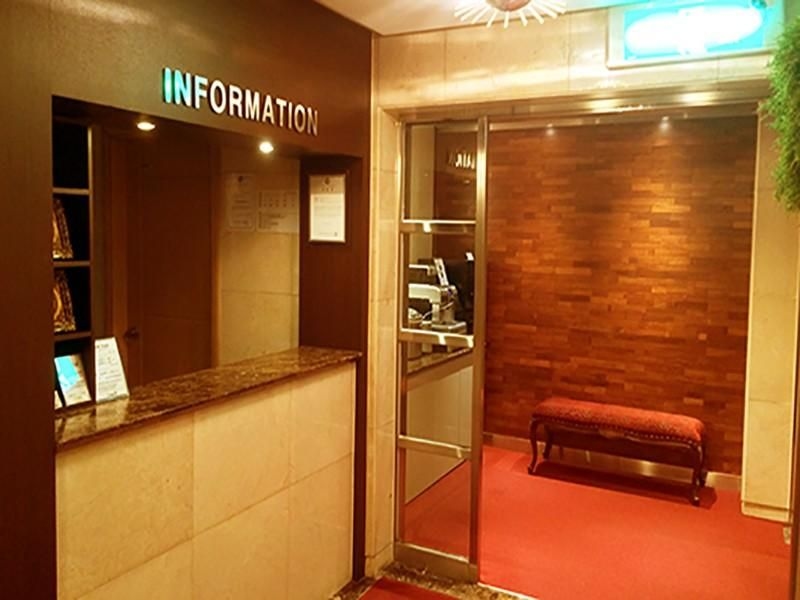 ซินยอง โมเต็ล (Sinyoung Motel)4