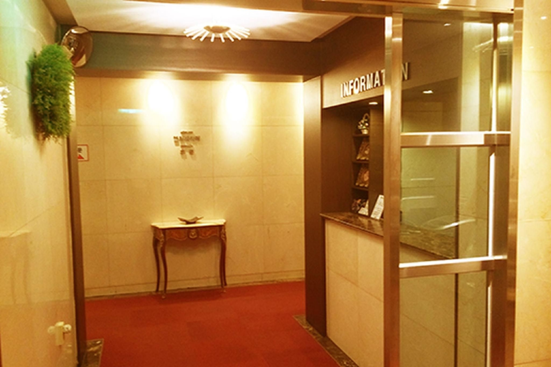 ซินยอง โมเต็ล (Sinyoung Motel)1