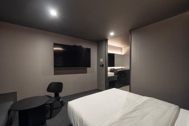 Wellness Room