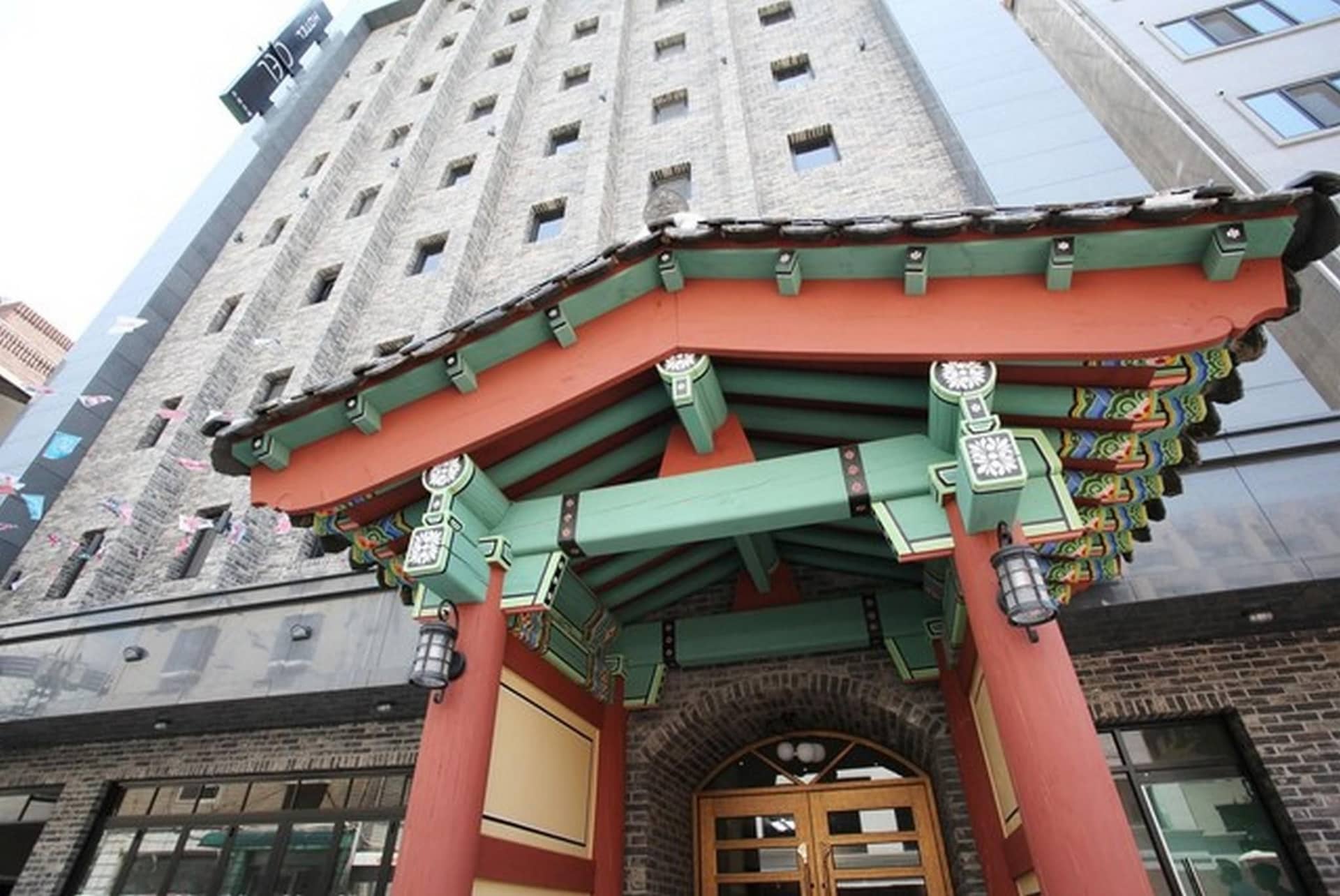Yeongdeungpo Ciel Tourist Hotel Yeongdeungpo Ciel Tourist Hotel