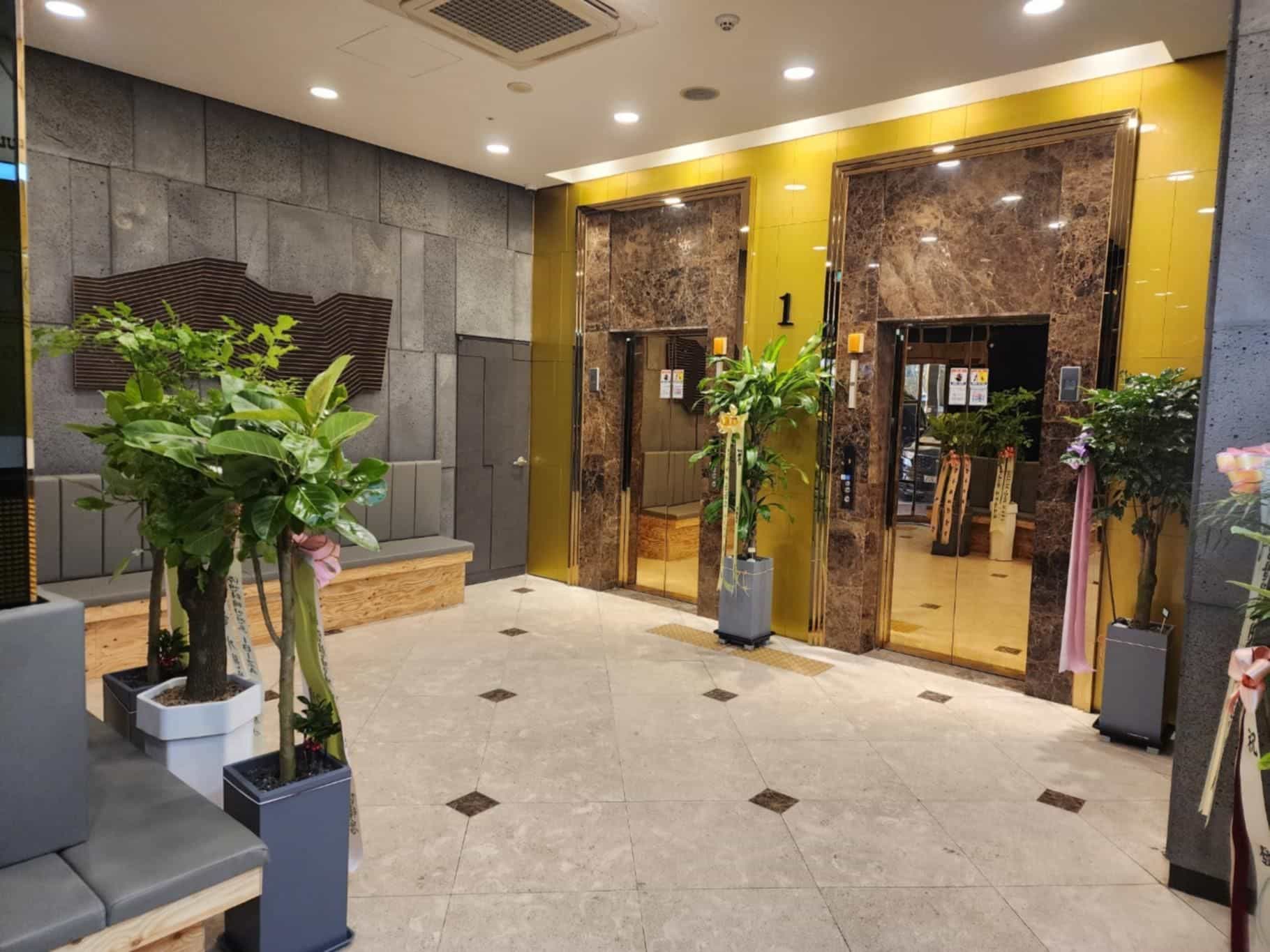 โรงแรมฮัน ริเวอร์ โกลด์ โรงแรมฮัน ริเวอร์ โกลด์