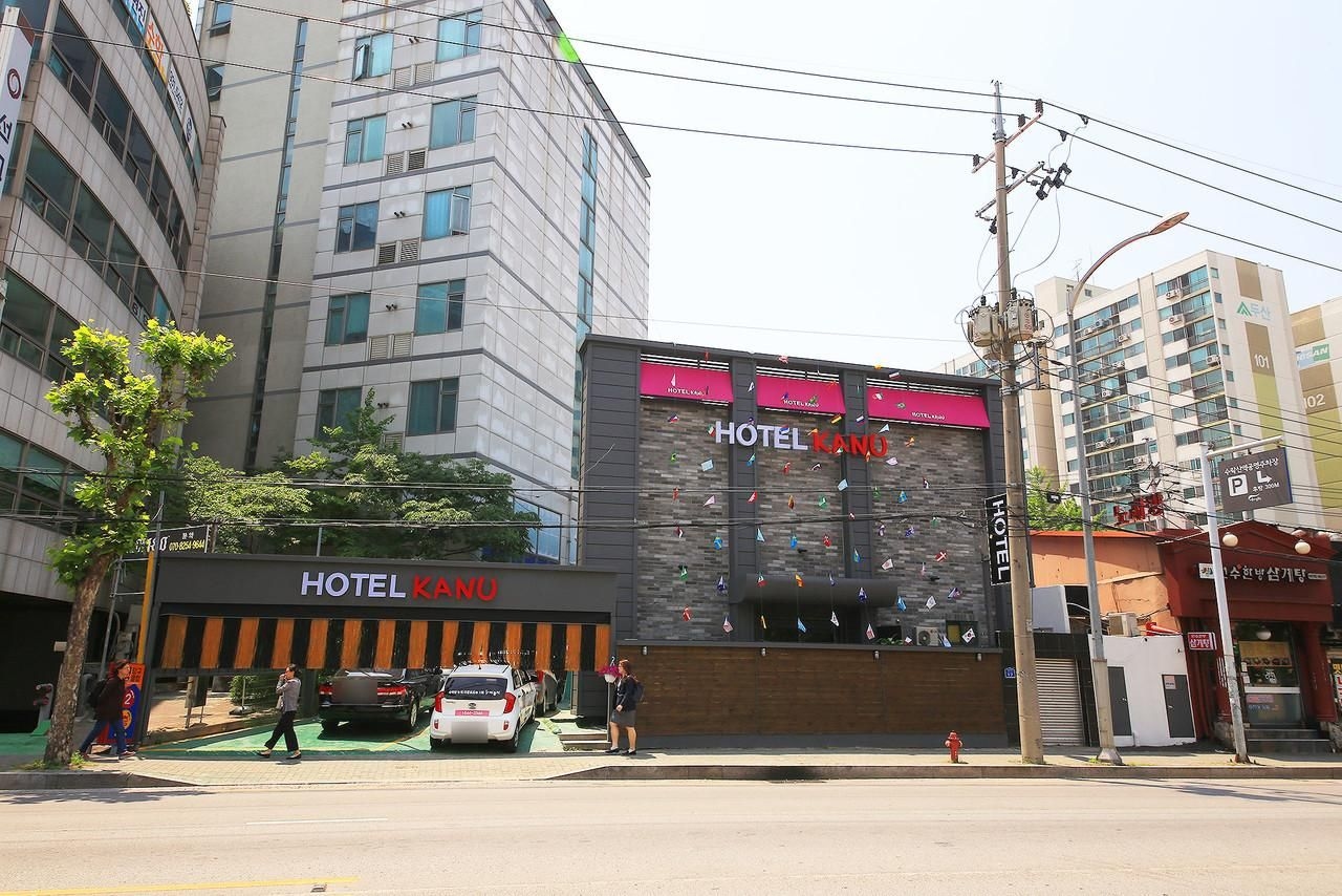 คานู โฮเทล (Canoe Hotels)4