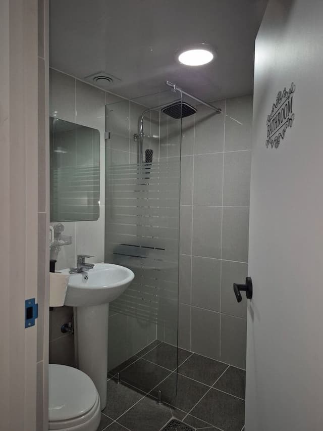 Deluxe Single Room, 1 Queen Bed