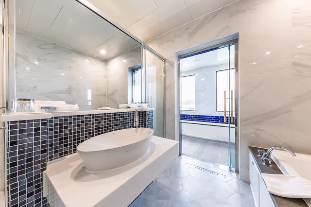 Penthouse A