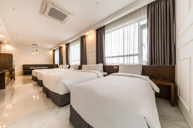 Penthouse A