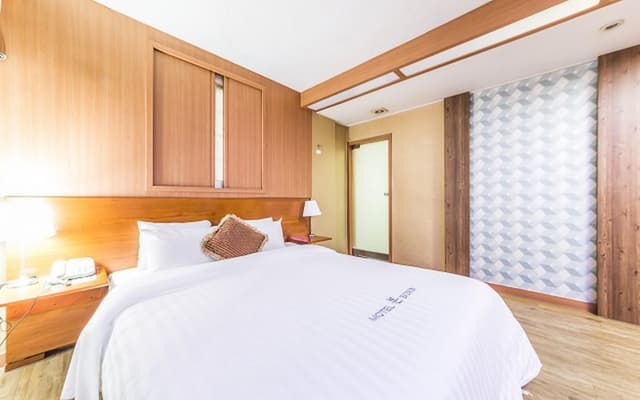 Special Room