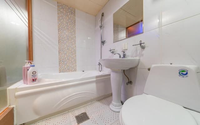 Semi Special Room