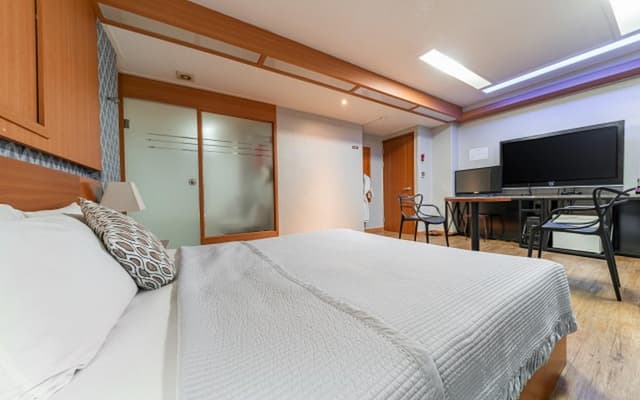 Special Room