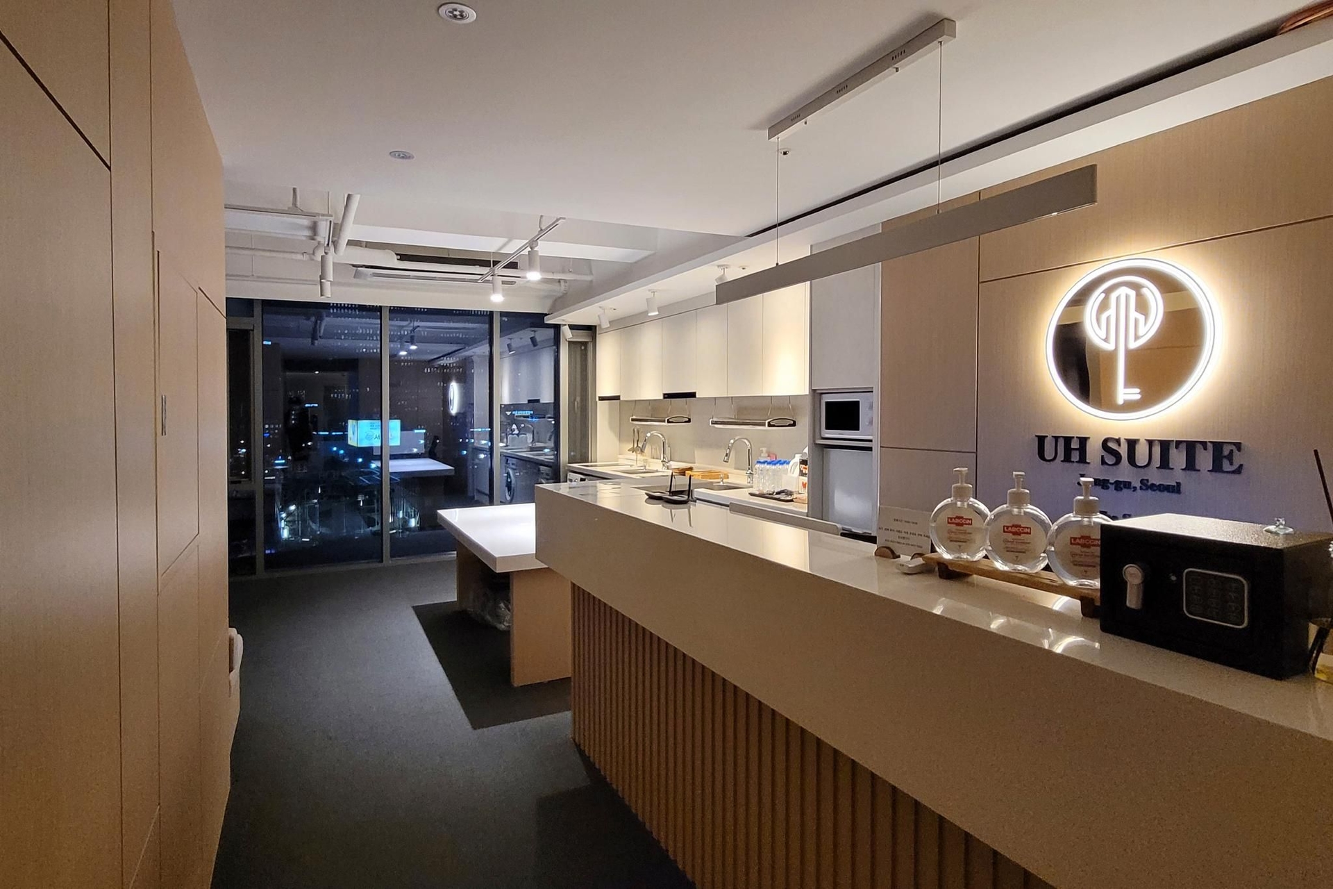 UH Suite The Seoul2
