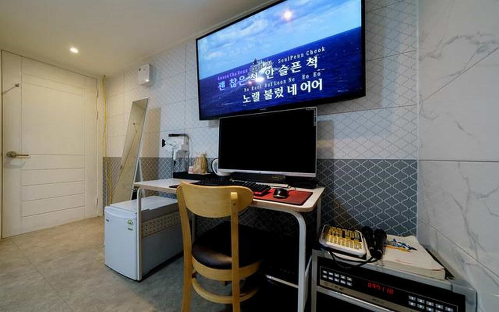 กวางมยอง แคสเทิล กวางมยอง แคสเทิล