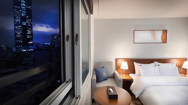1 Bedroom Superior