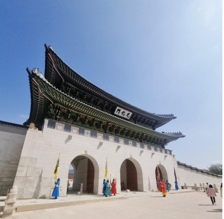 โฮเทล จูโนห์ - จงโน โฮเทล จูโน (Hotel Junoh - Jongno Hotel Juno)4