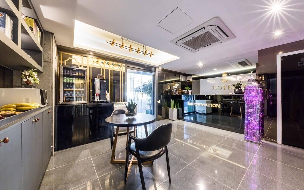 Eunpyeong Y Hotel Eunpyeong Y Hotel