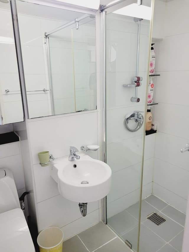 Deluxe Duplex