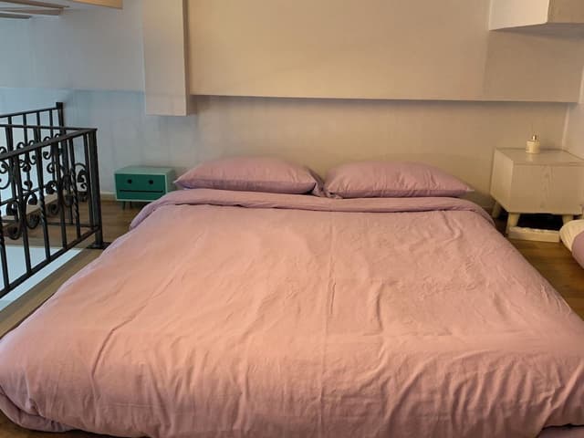 Family Duplex, 2 Bedrooms, City View