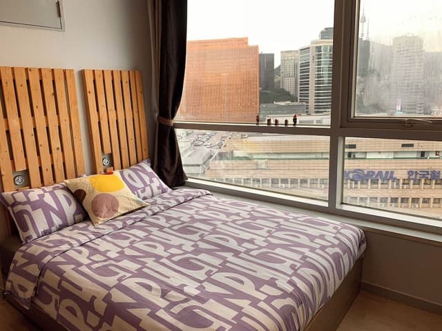 Family Duplex, 2 Bedrooms, City View