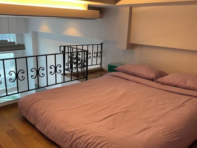 Family Duplex, 2 Bedrooms, City View